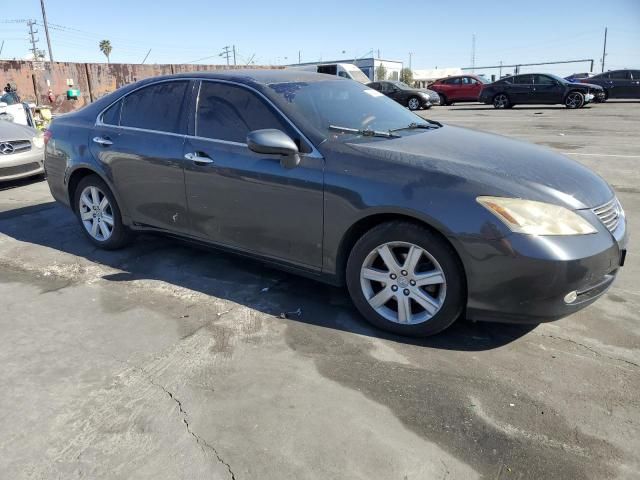 2008 Lexus ES 350