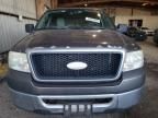 2007 Ford F150 Supercrew