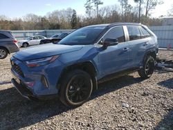 Carros salvage a la venta en subasta: 2024 Toyota Rav4 XSE