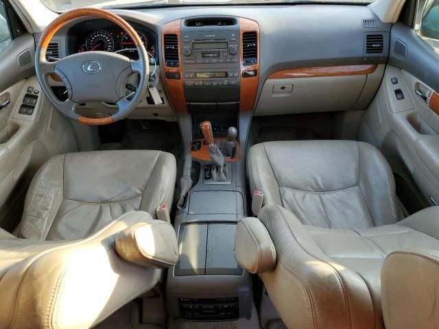 2004 Lexus GX 470