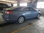 2013 Chevrolet Malibu 2LT