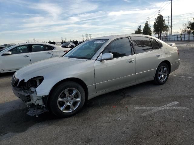 2003 Lexus GS 300