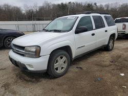 2003 Chevrolet Trailblazer EXT en venta en Grenada, MS