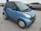 2013 Smart Fortwo Pure