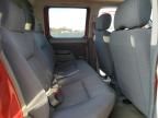 2004 Nissan Frontier Crew Cab XE V6