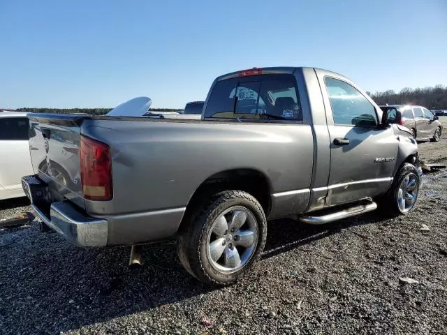 2006 Dodge RAM 1500 ST