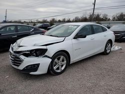 Rental Vehicles for sale at auction: 2023 Chevrolet Malibu LT