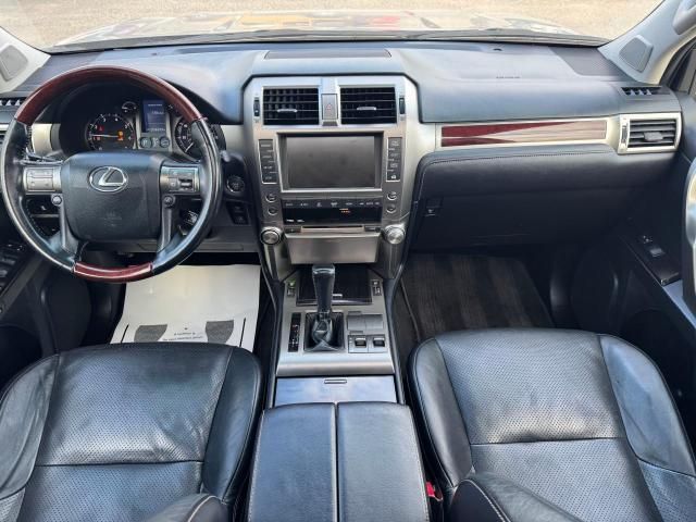 2010 Lexus GX 460