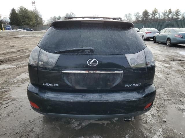 2004 Lexus RX 330