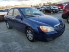 2007 KIA Spectra EX