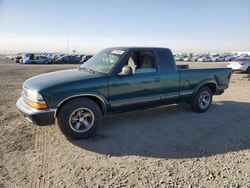 Chevrolet s10 Vehiculos salvage en venta: 1998 Chevrolet S Truck S10