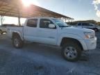 2010 Toyota Tacoma Double Cab Prerunner