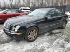 2005 Mercedes-Benz E 320