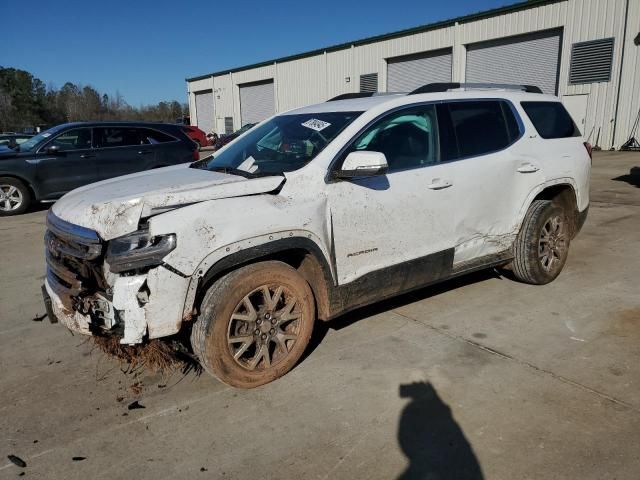 2020 GMC Acadia SLT