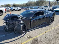 2015 Chevrolet Camaro Z28 en venta en Las Vegas, NV