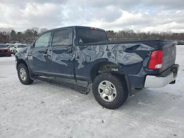 2014 Dodge RAM 2500 ST