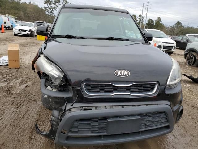 2012 KIA Soul