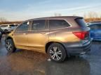 2017 Honda Pilot EXL