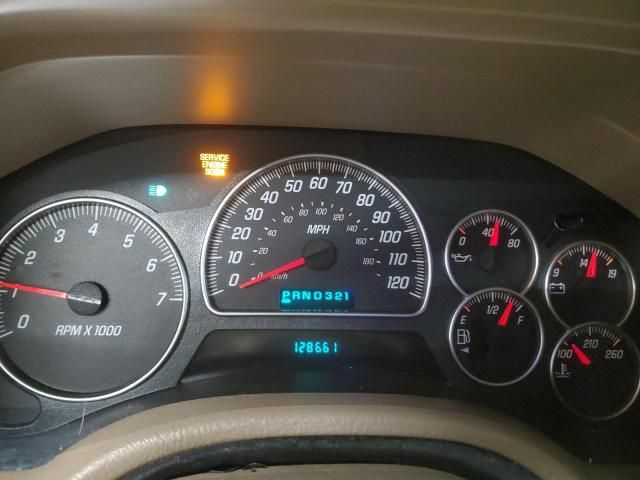 2004 GMC Envoy XL