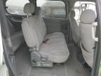 2001 Nissan Quest GXE