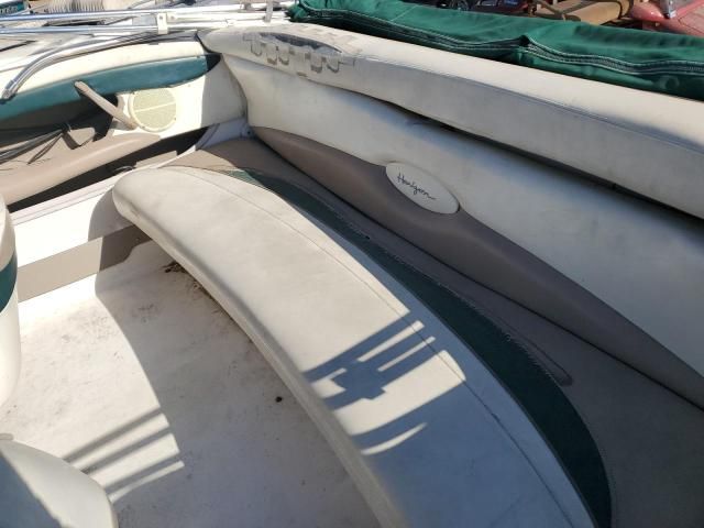 1998 Four Winds Winnsboat