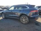 2018 Jaguar F-PACE Prestige