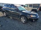 2005 Subaru Legacy Outback 2.5 XT Limited