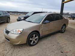 2006 Chevrolet Malibu LS en venta en Tanner, AL