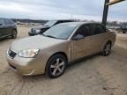 2006 Chevrolet Malibu LS