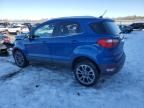 2019 Ford Ecosport Titanium