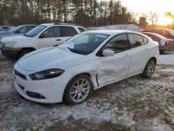 2013 Dodge Dart SXT en venta en North Billerica, MA