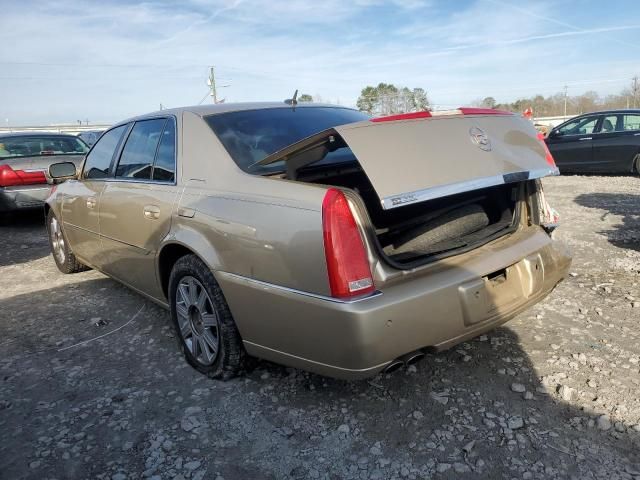 2006 Cadillac DTS