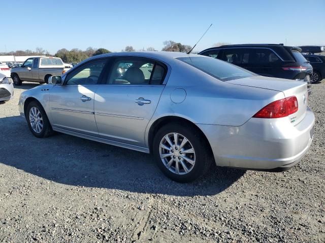 2011 Buick Lucerne CXL