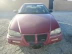 1993 Pontiac Grand AM SE