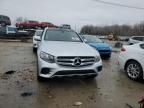 2017 Mercedes-Benz GLC 300 4matic