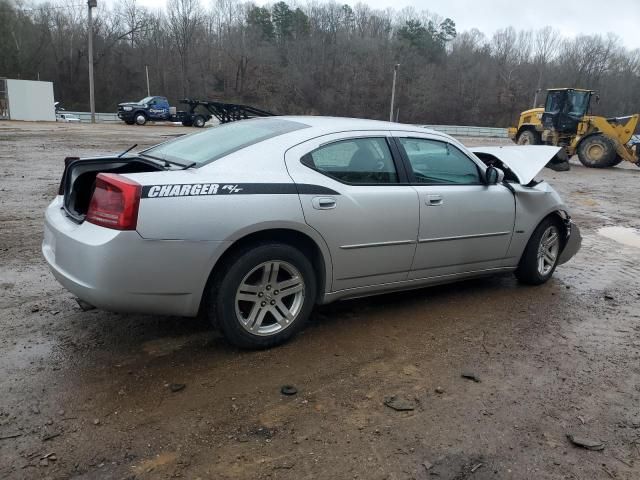 2006 Dodge Charger R/T