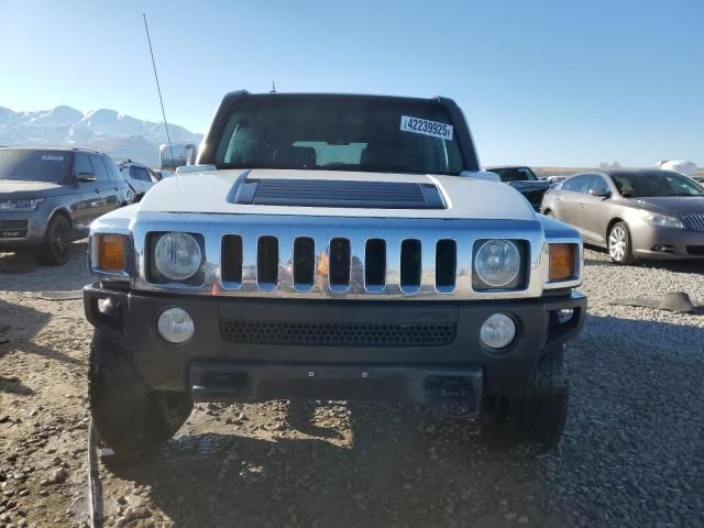 2006 Hummer H3