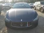 2016 Maserati Ghibli S