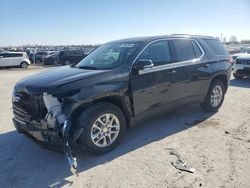 2021 Chevrolet Traverse LT en venta en Sikeston, MO