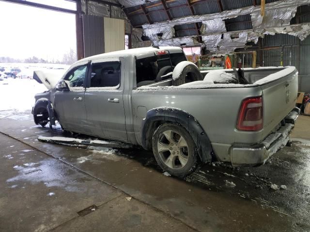 2019 Dodge 1500 Laramie