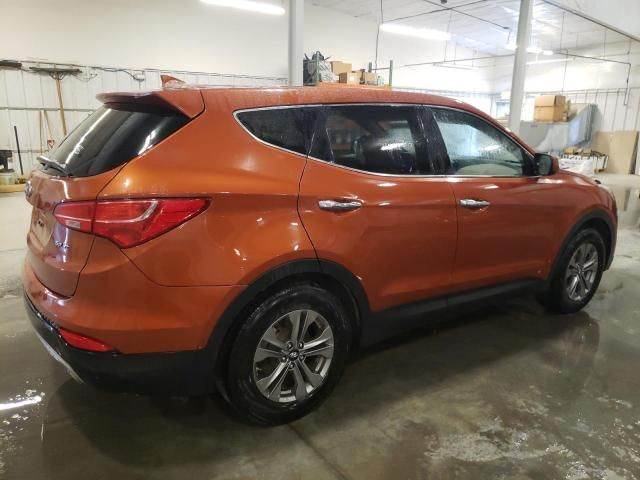 2015 Hyundai Santa FE Sport