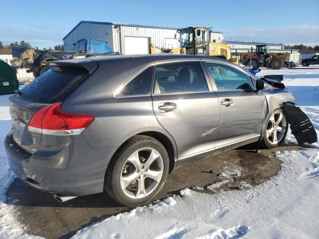 2010 Toyota Venza