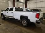 2015 Chevrolet Silverado K3500 LT