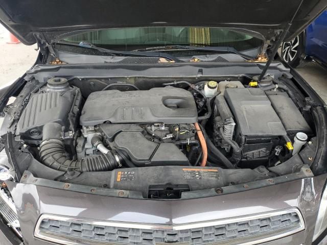 2013 Chevrolet Malibu 1LT