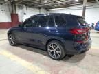 2022 BMW X5 M50I