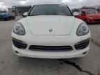 2011 Porsche Cayenne S Hybrid