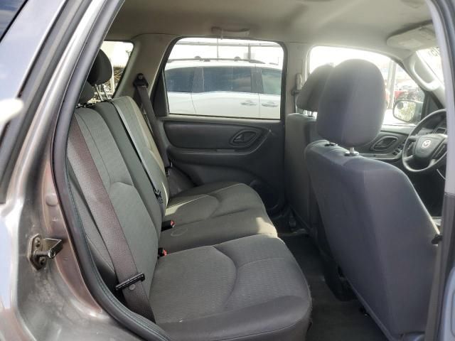 2006 Mazda Tribute I