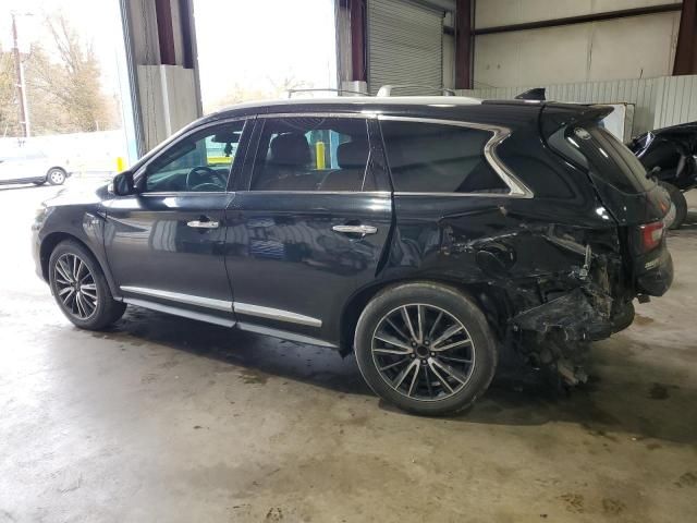 2016 Infiniti QX60