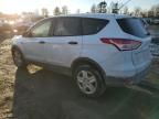 2015 Ford Escape S