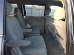 2008 Honda Odyssey EX